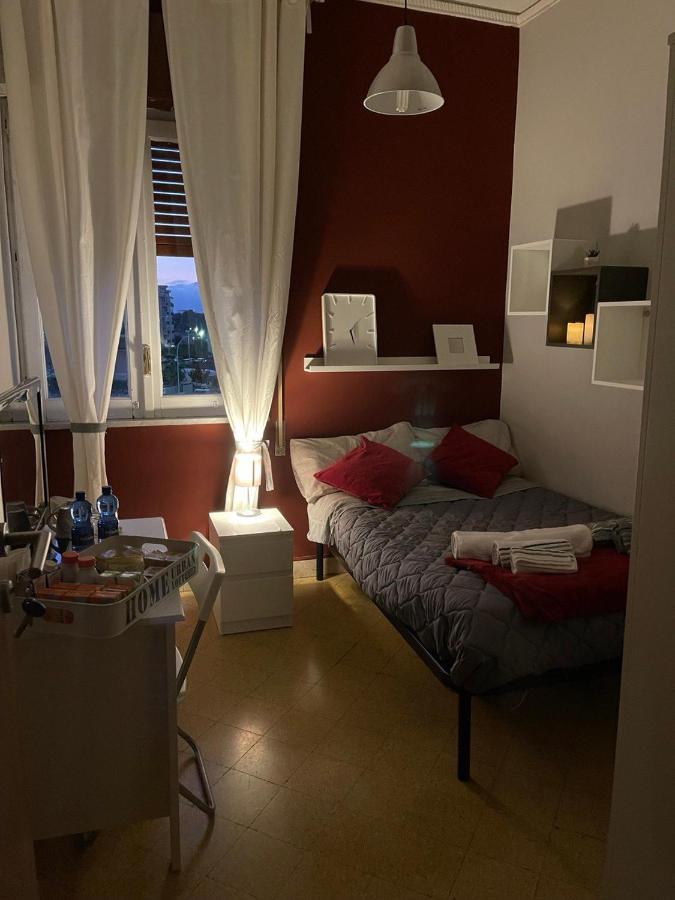 Appartement S&S à Palerme Extérieur photo
