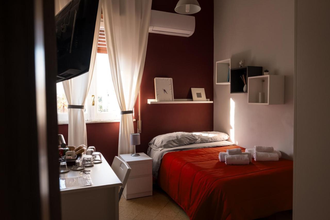 Appartement S&S à Palerme Extérieur photo