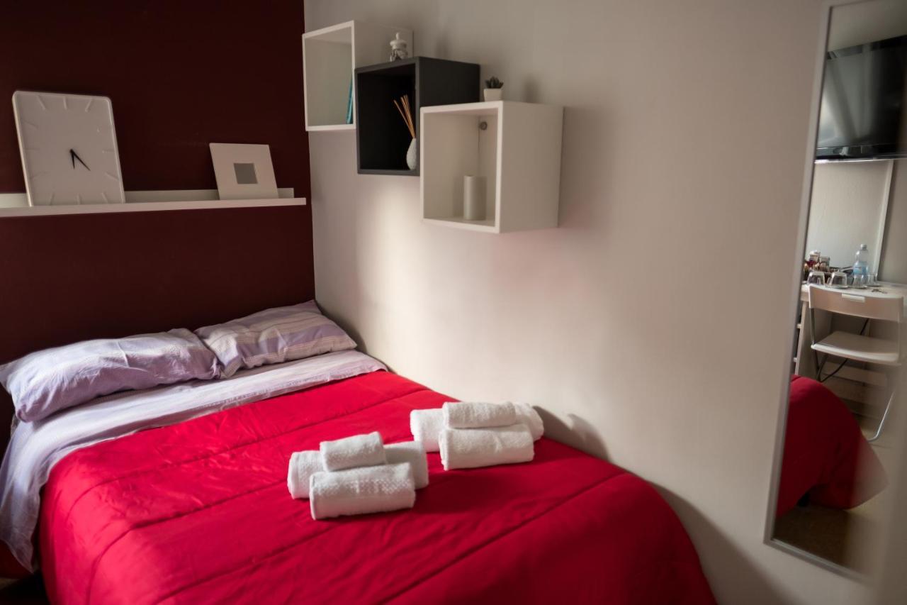 Appartement S&S à Palerme Extérieur photo