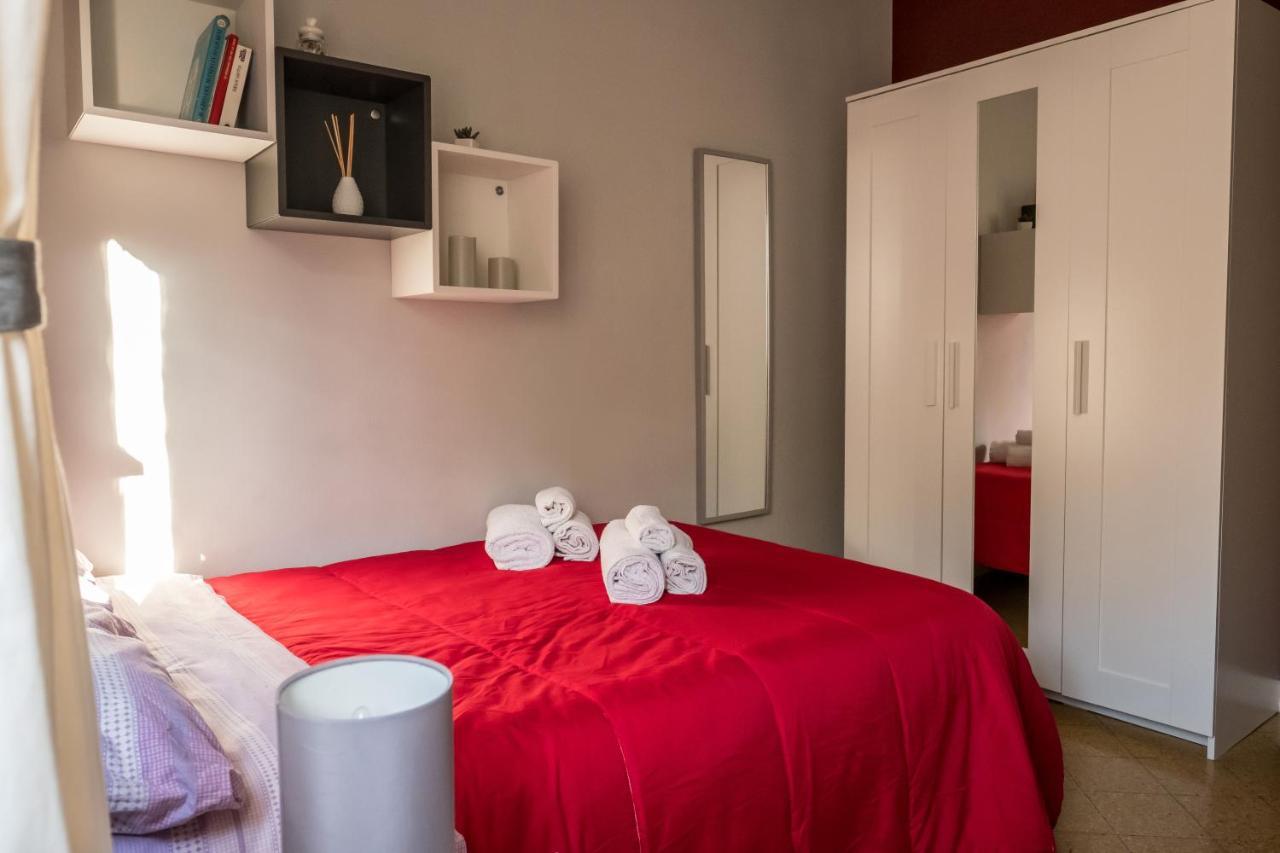 Appartement S&S à Palerme Extérieur photo