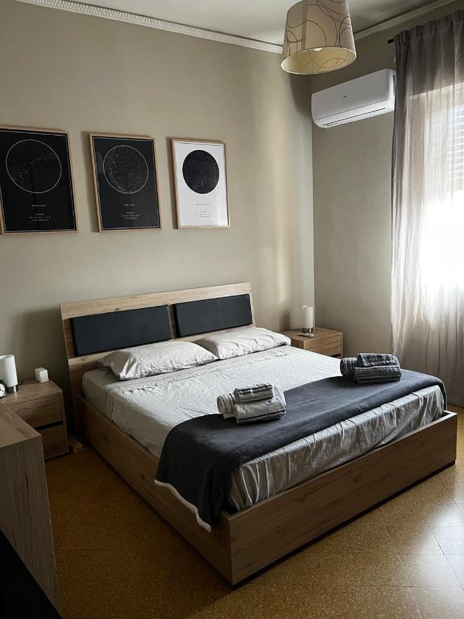Appartement S&S à Palerme Extérieur photo