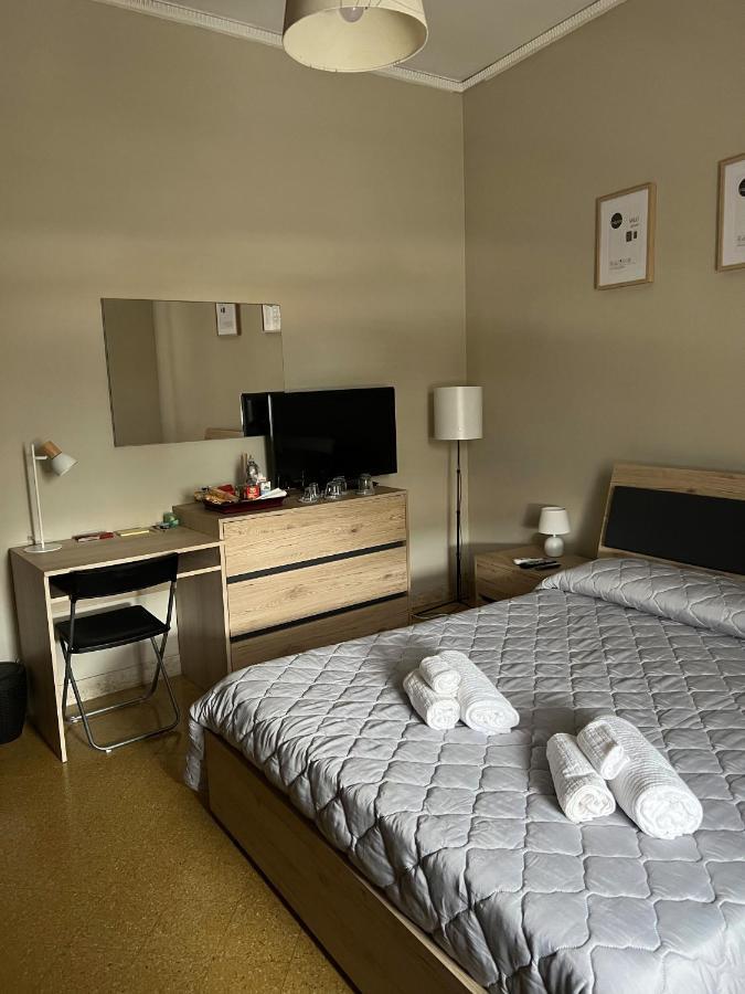 Appartement S&S à Palerme Extérieur photo