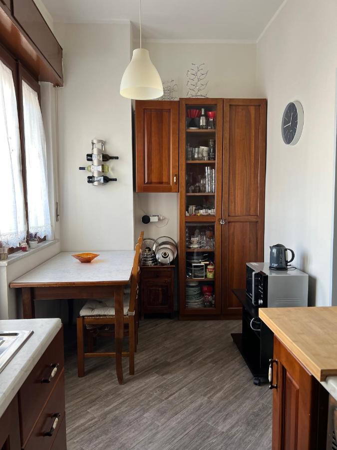 Appartement S&S à Palerme Extérieur photo