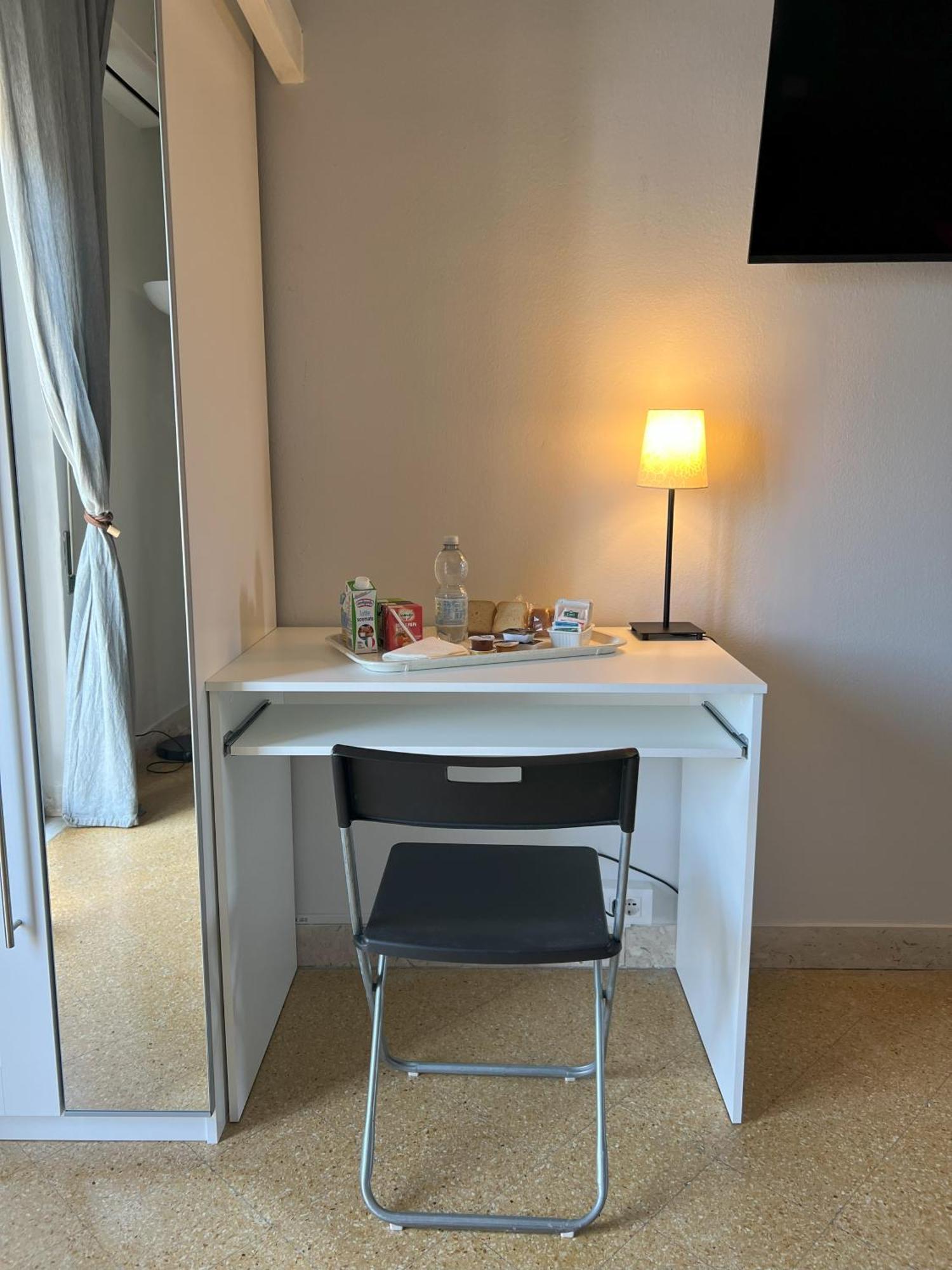 Appartement S&S à Palerme Extérieur photo